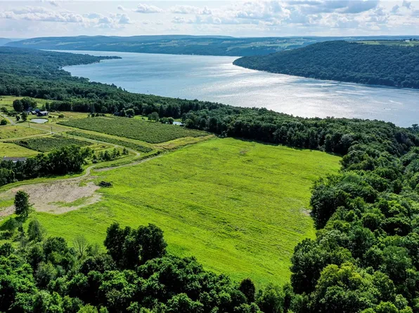0 Dutch St Lot K, Dundee, NY 14837