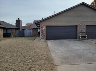 8104 NW 120th St, Oklahoma City, OK 73162