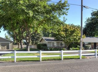 6731 E Floradora Ave, Fresno, CA 93727