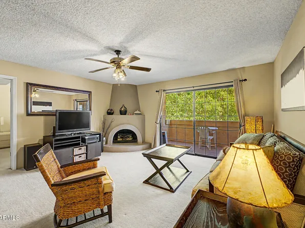 10410 N CAVE CREEK Road #2210, Phoenix, AZ 85020
