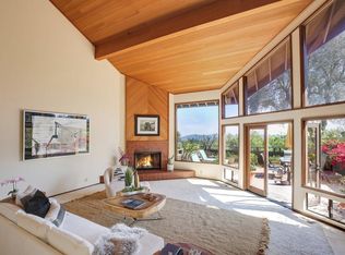 917 Cheltenham Rd, Santa Barbara, CA 93105