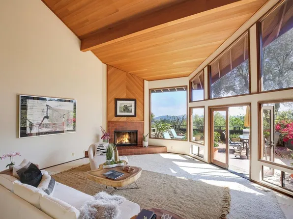 917 Cheltenham Rd, Santa Barbara, CA 93105