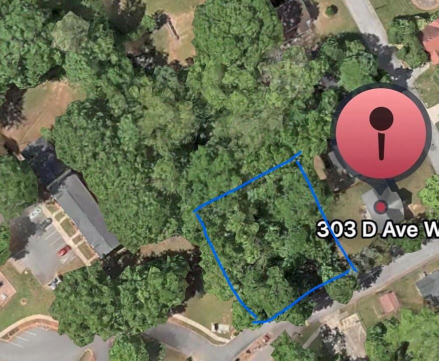 1st image of 0 W D Ave #C