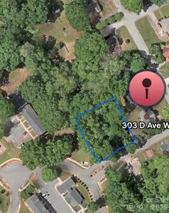0 W D Ave #C, Salisbury, NC, 28144