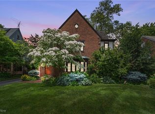 3296 Ingleside Rd, Shaker Heights, OH 44122