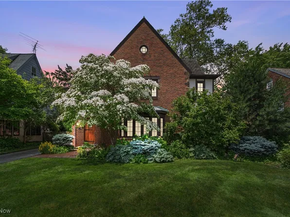 3296 Ingleside Rd, Shaker Heights, OH 44122