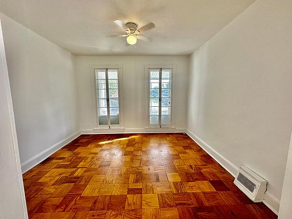 Tons of natural light! Master bedroom with private patio!