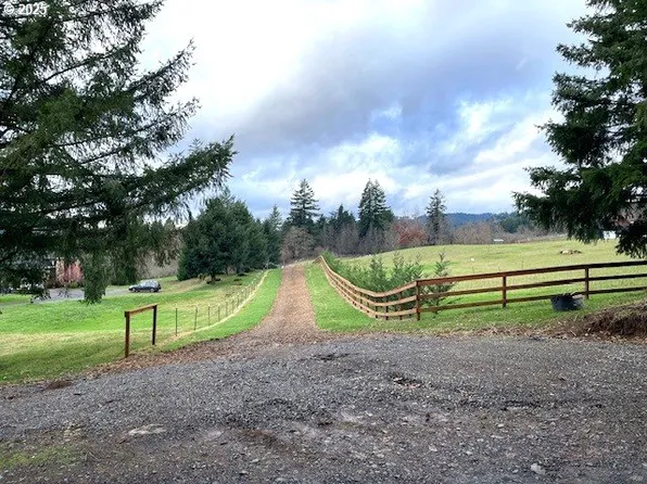 0 NE 408th Ct, Washougal, WA 98671