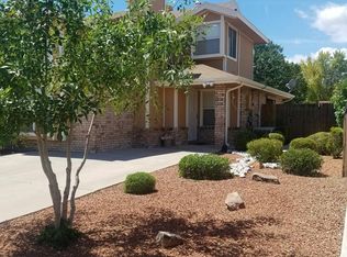 5536 Gold Rush Dr NW, Albuquerque, NM 87120