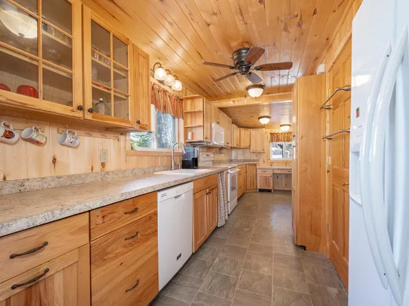 49616 Center Point Rd, Bigfork, MN 56628