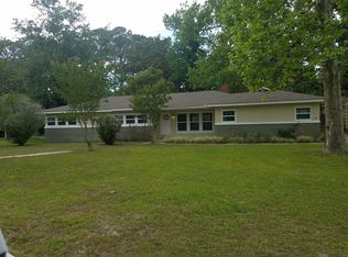 911 E 2nd Plz, Panama City, FL 32401