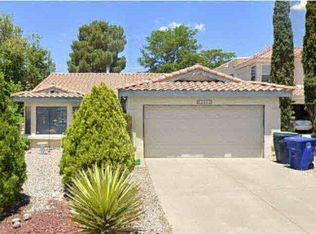 8201 William Moyers Ave NE, Albuquerque, NM 87122