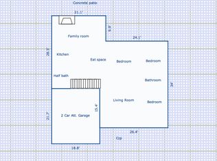 11272 Forrer Dr, Sterling Heights, MI