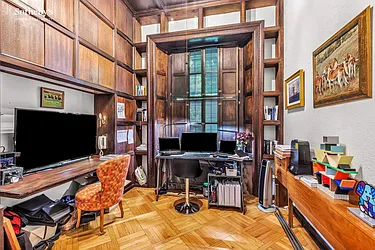 Sold by Sotheby's International Realty