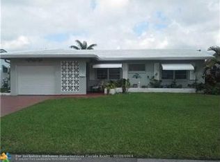 4513 NW 46th St, Fort Lauderdale, FL 33319