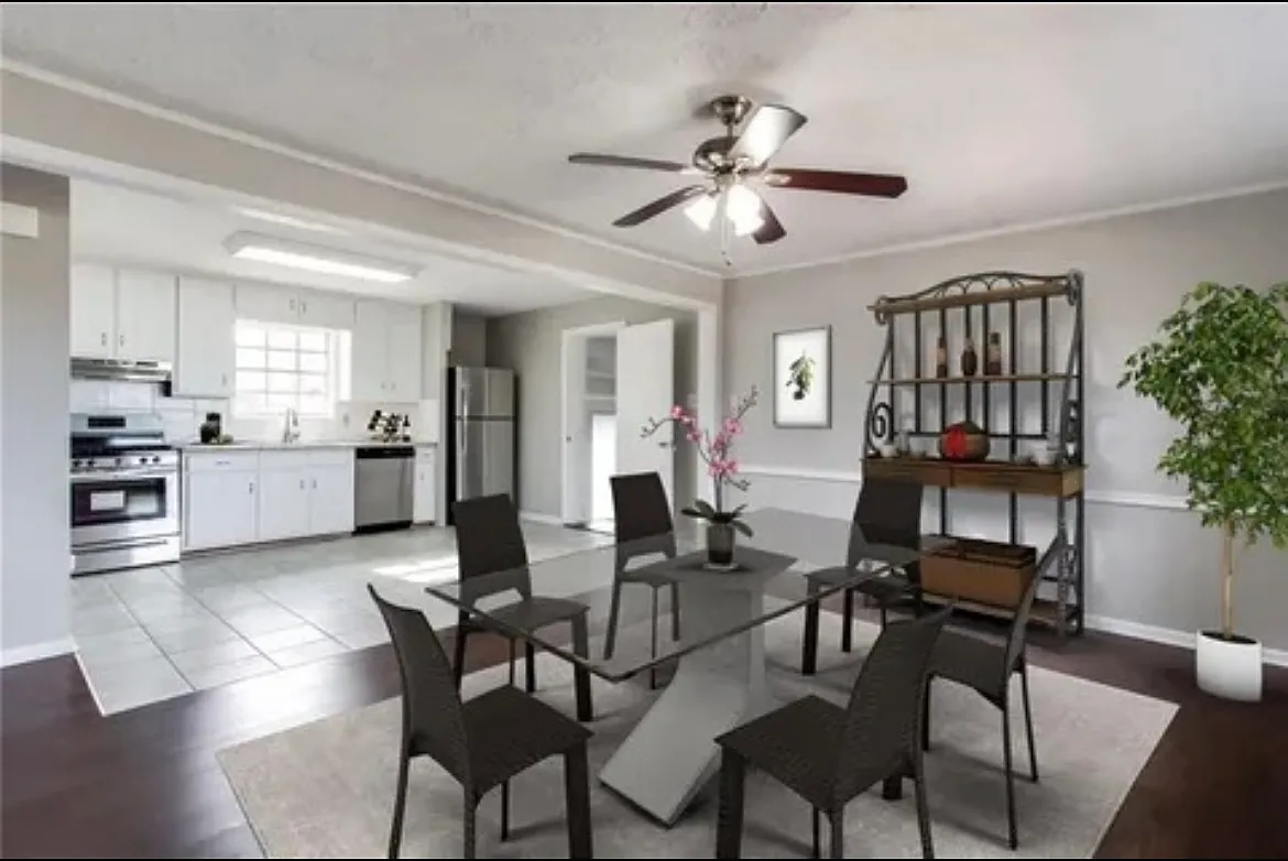 3 bed, 1459 sqft, $1,890 — Photo 2
