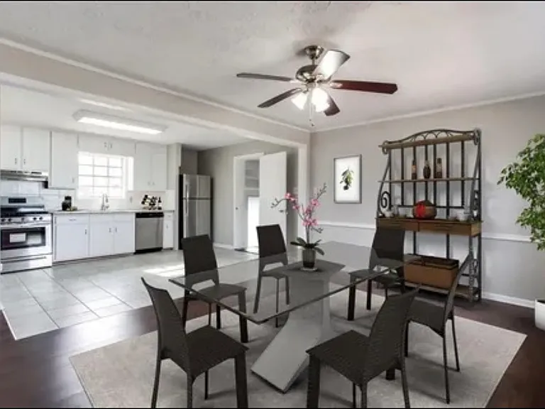 560 Mount Zion Rd NW — Photo 2