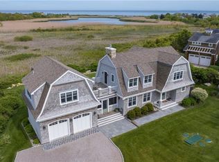 18 Ninigret Ave, Charlestown, RI 02813