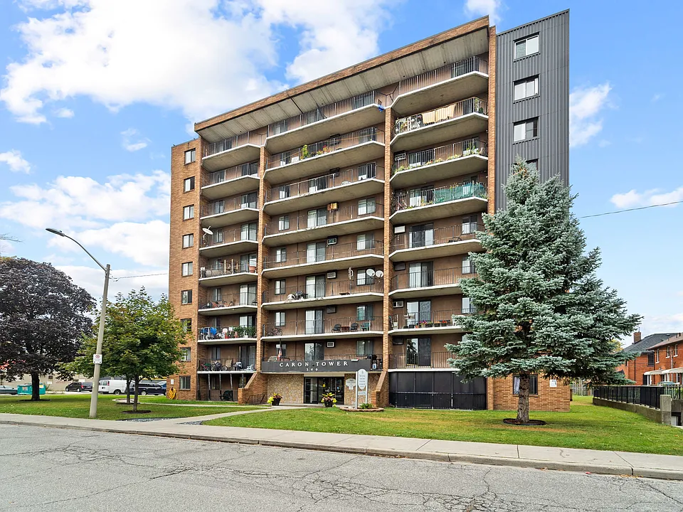 360 Caron Ave #204