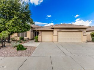2486 W SHANNON Street, Chandler, AZ 85224