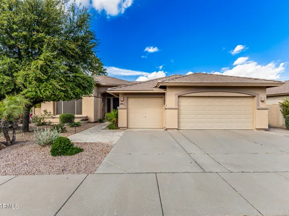 2486 W SHANNON Street, Chandler, AZ 85224