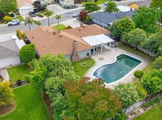 3517 Ronk Way, Sacramento, CA 95821