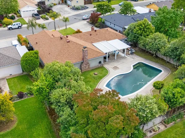 3517 Ronk Way, Sacramento, CA 95821