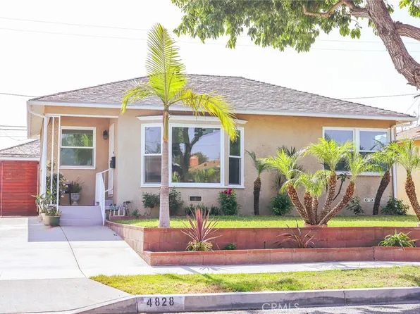4828 Ocana Ave, Lakewood, CA 90713