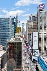 Rented by Bond New York