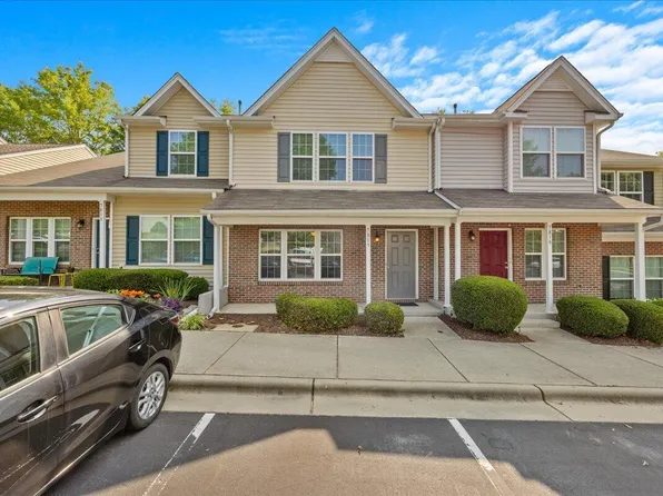 7817 River Field Dr, Raleigh, NC 27616