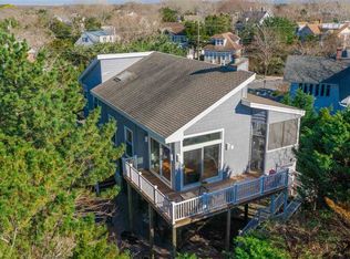 404 Lincoln Ave, Cape May Point, NJ 08212