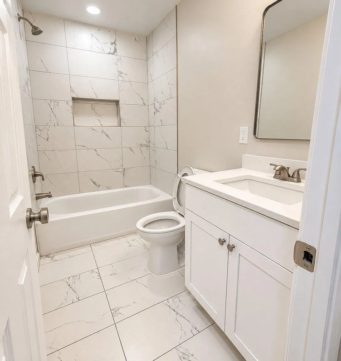 4 bed, 3.5 bath, 1782 sqft, $3,350 — Photo 4