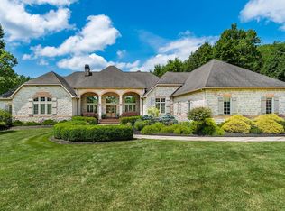324 Gleneagles Dr, Newark, OH 43055