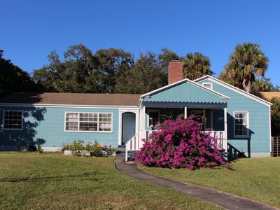 904 Boston Avenue, Fort Pierce, FL, 34950