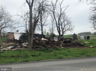 284 Bistline Bridge Rd, Loysville, PA 17047