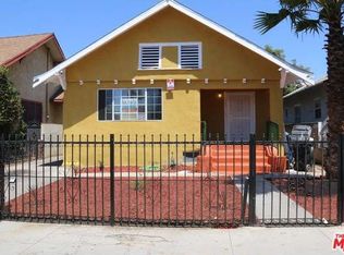 119 W 50th St, Los Angeles, CA 90037
