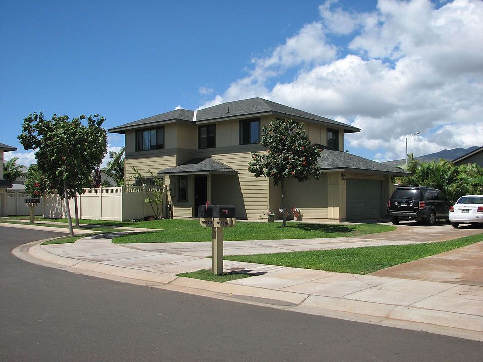 Beautiful Kapolei - Lots of Privacy