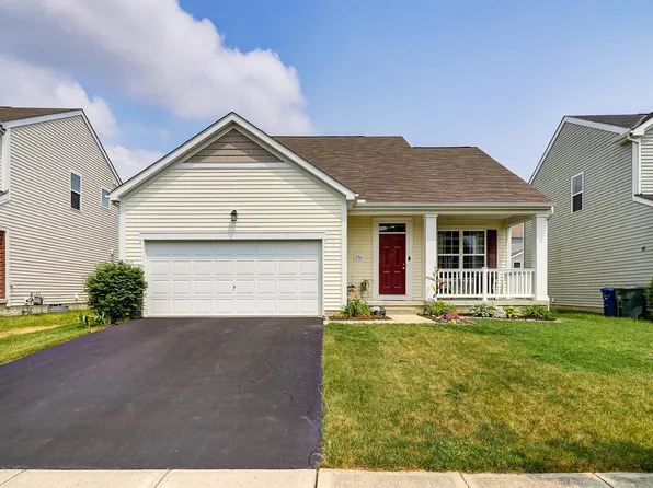 236 Endora St, Reynoldsburg, OH 43068