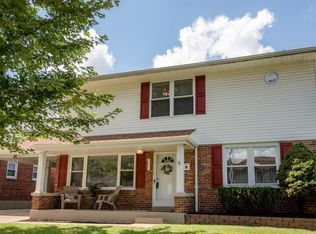 7331 Yates St, Saint Louis, MO