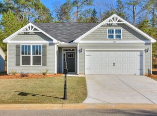 232 Kemper Downs Dr, Aiken, SC 29803
