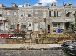 829 Locust St, Reading, PA 19604