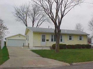 1404 Scott Ave, Waterloo, IA 50701