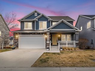 943 S 2150 W, Orem, UT 84058