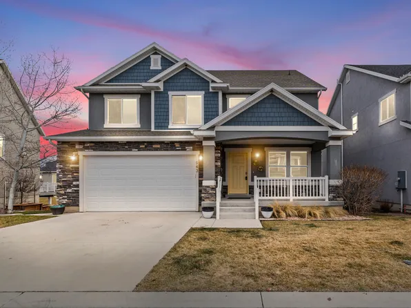 943 S 2150 W, Orem, UT 84058