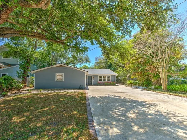 3208 W Hawthorne Rd, Tampa, FL 33611