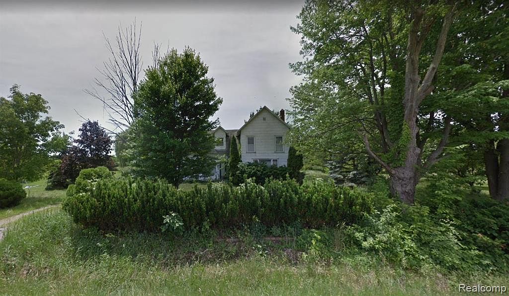14677 W Carleton Rd, Hudson, MI 49247 MLS 20230038111 Zillow