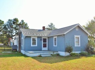 6214 Circle Dr, Chincoteague, VA 23336