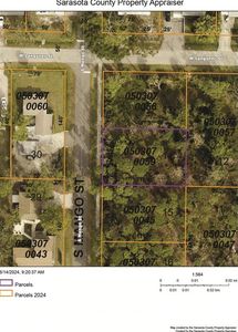 0 S Mango St #1, Englewood, FL, 34223