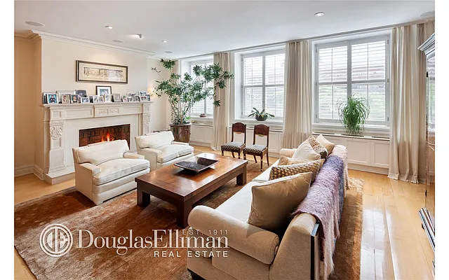 Rented by Douglas Elliman | media 13
