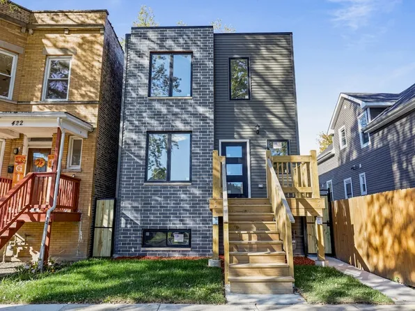424 N Lawler Ave, Chicago, IL 60644